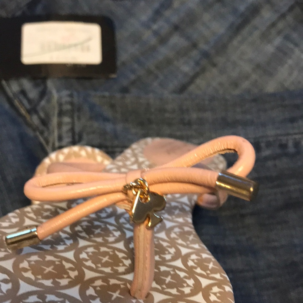 Kate Spade ♠️ Sandals - Picture 6 of 6